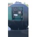 Bazin motorina SH
